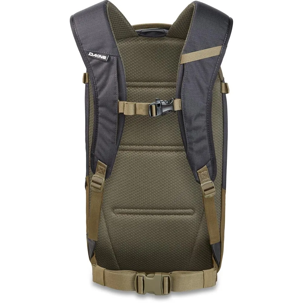 Heli Pack 12L Backpack 2022