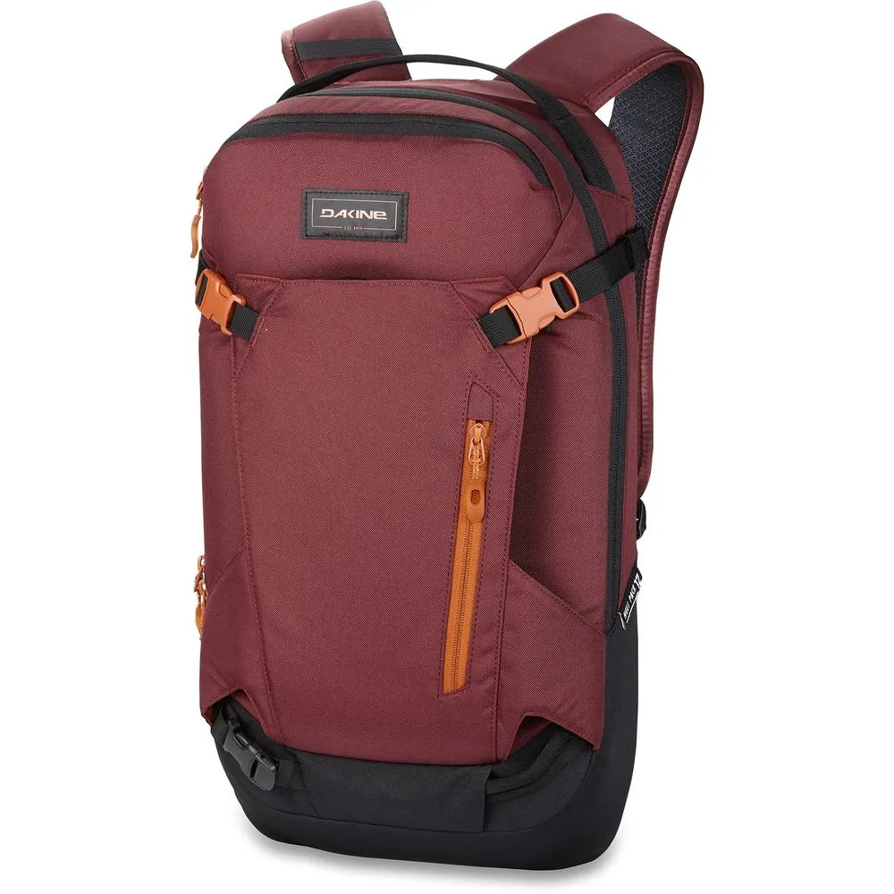 Heli Pack 12L Backpack 2022