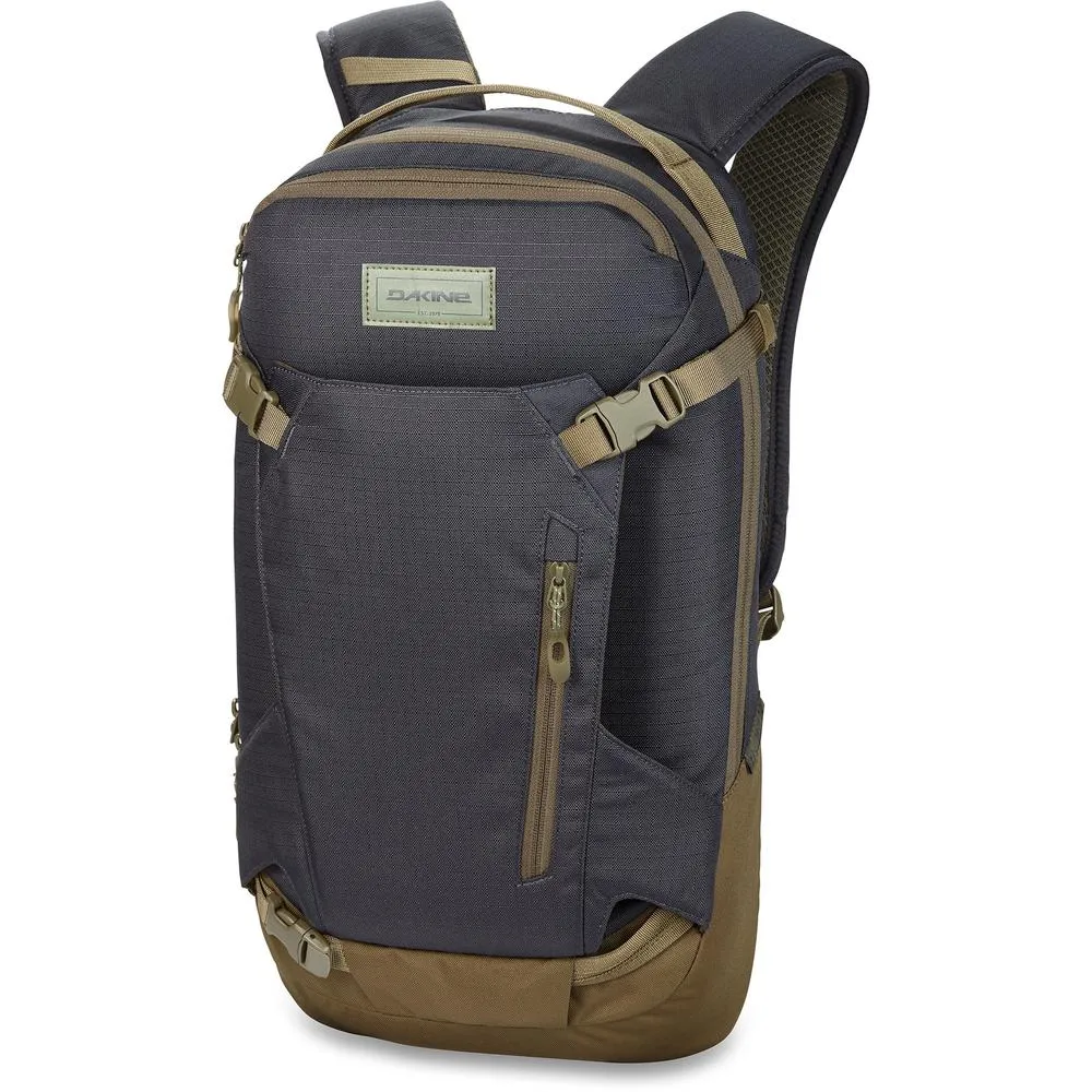 Heli Pack 12L Backpack 2022
