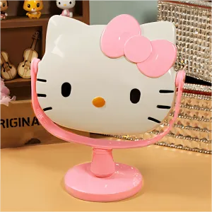 Hello Kitty Cosmetic Mirror