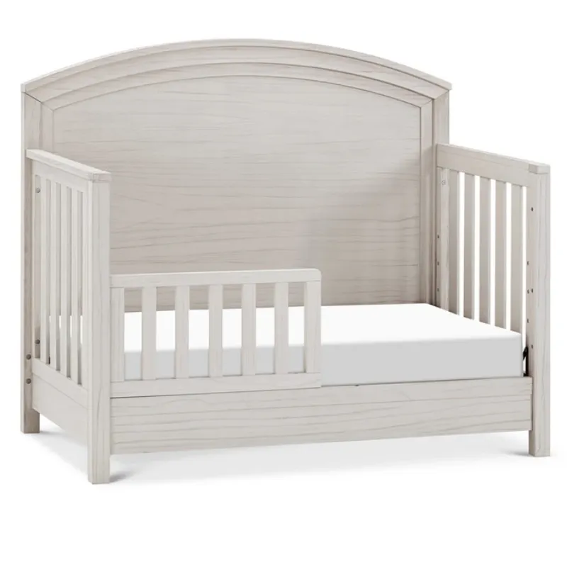 Hemsted 4-in-1 Convertible Crib