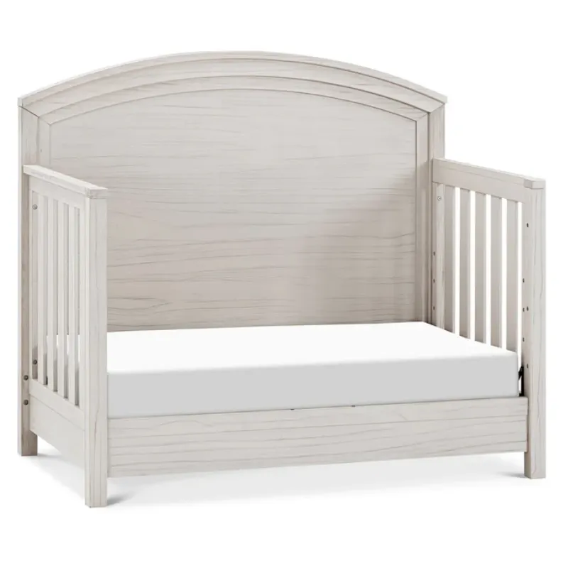 Hemsted 4-in-1 Convertible Crib