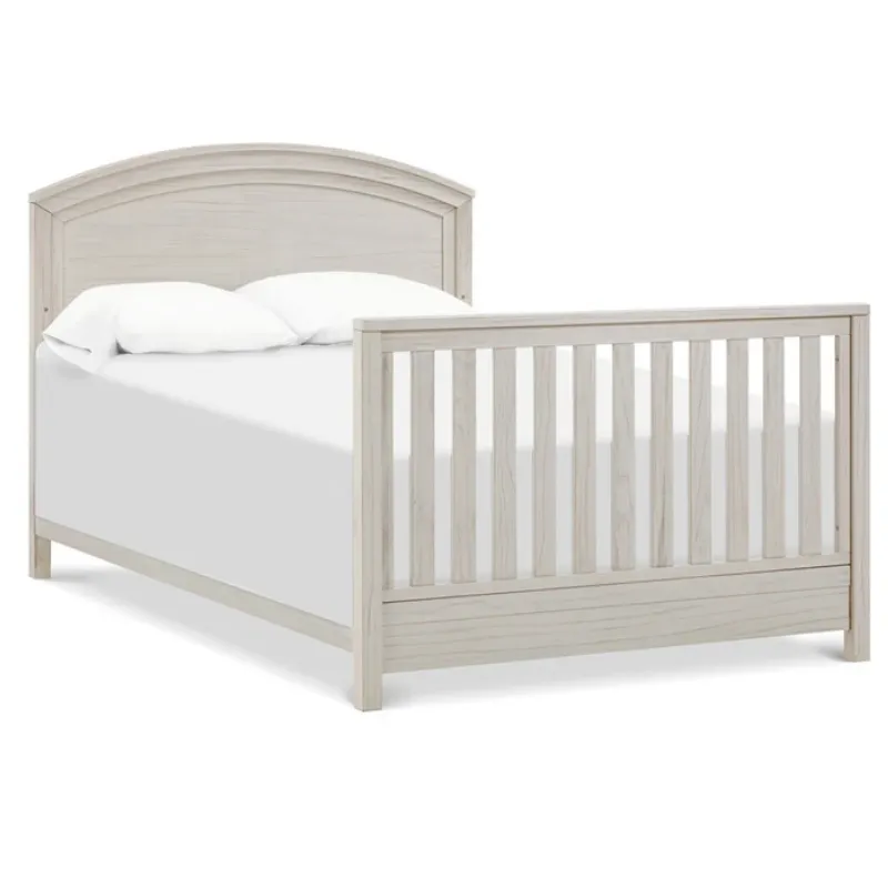 Hemsted 4-in-1 Convertible Crib