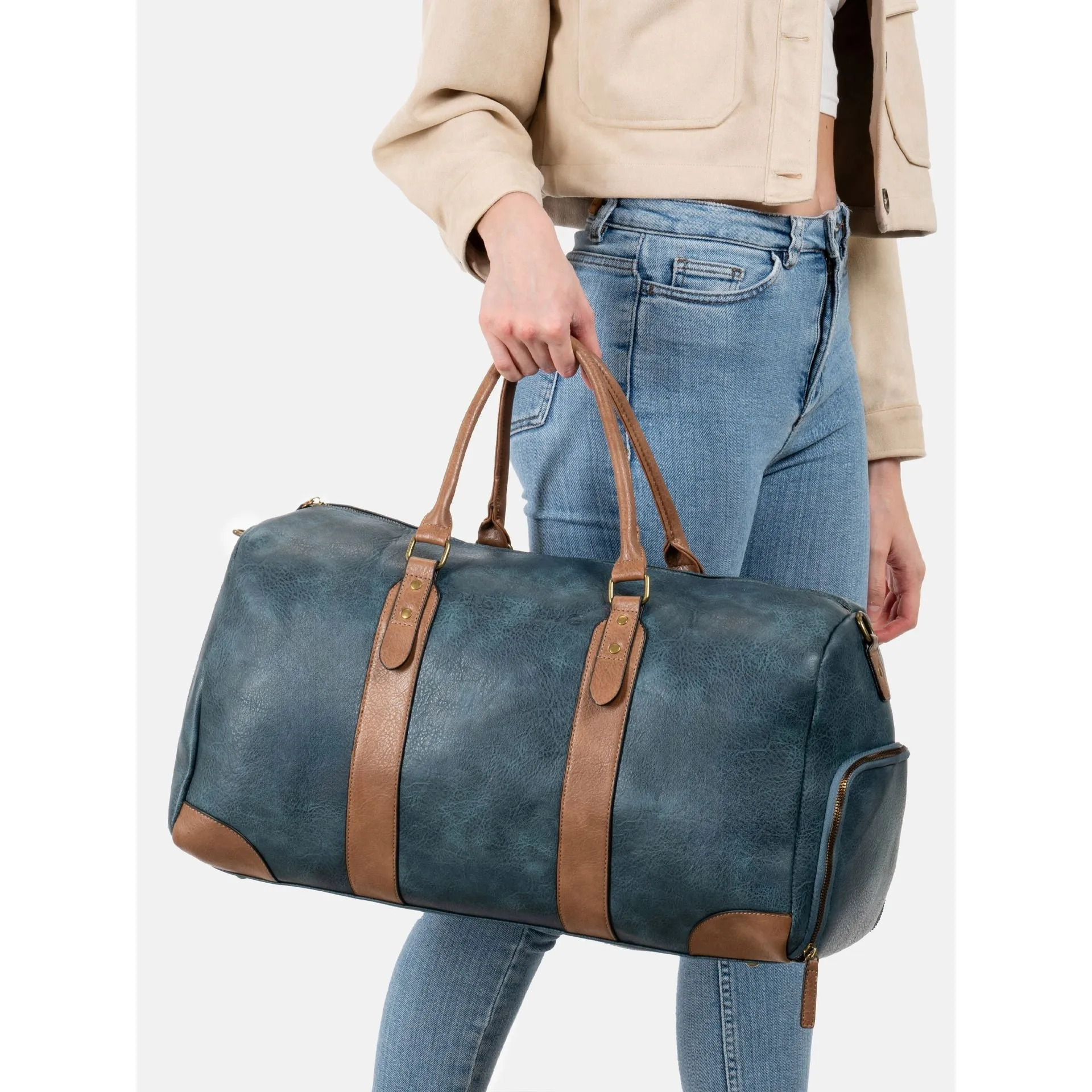 Herling Travel bags
