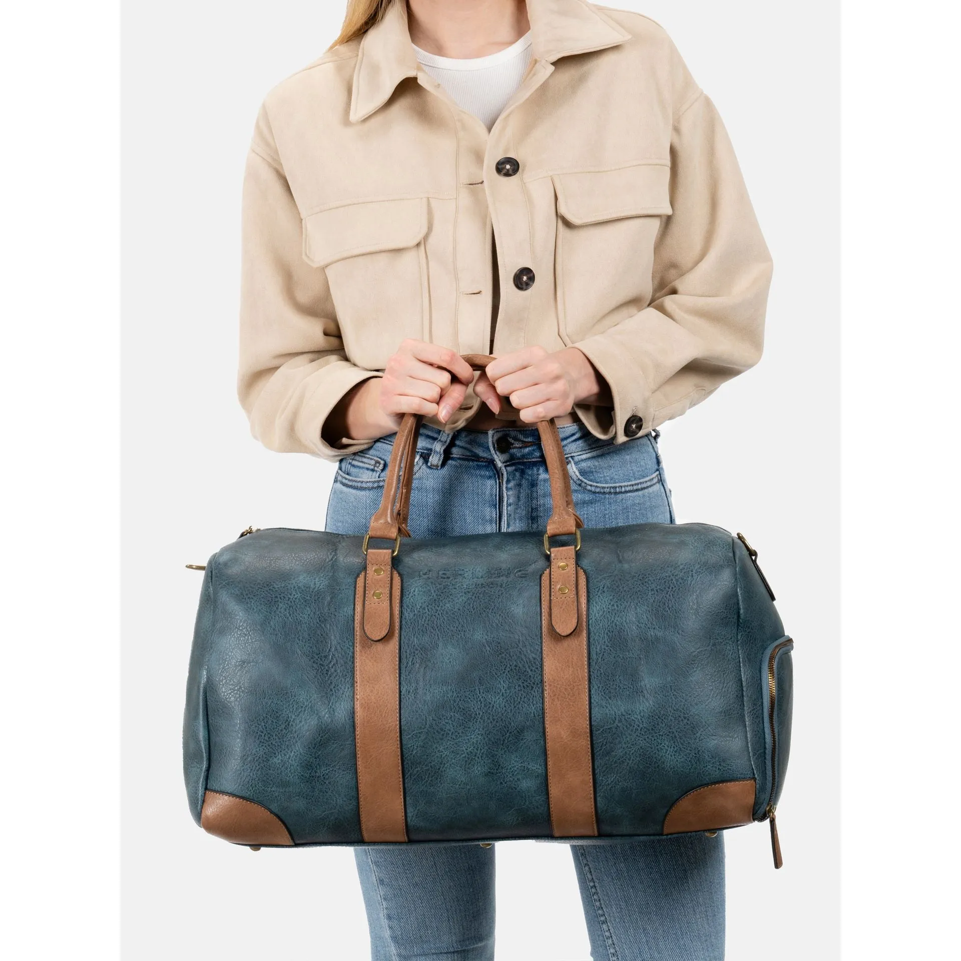 Herling Travel bags