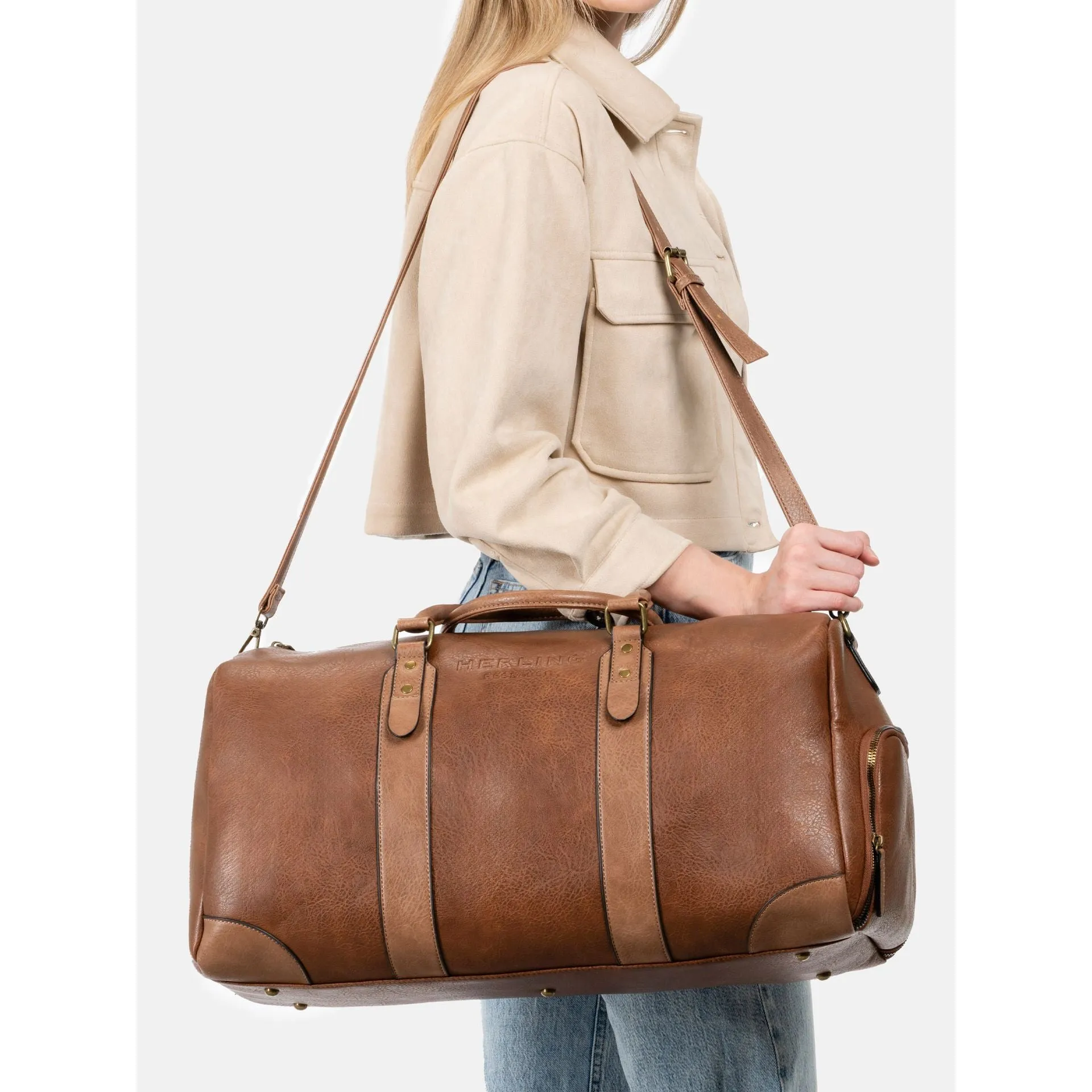 Herling Travel bags