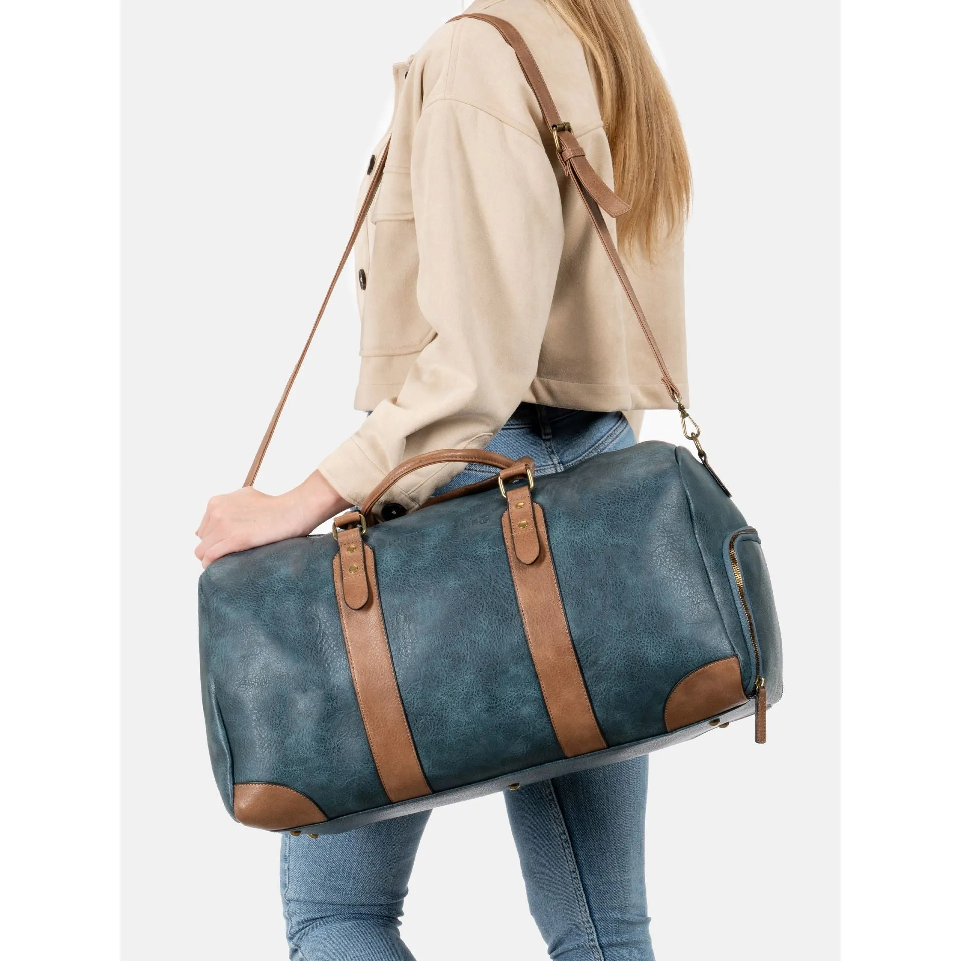 Herling Travel bags