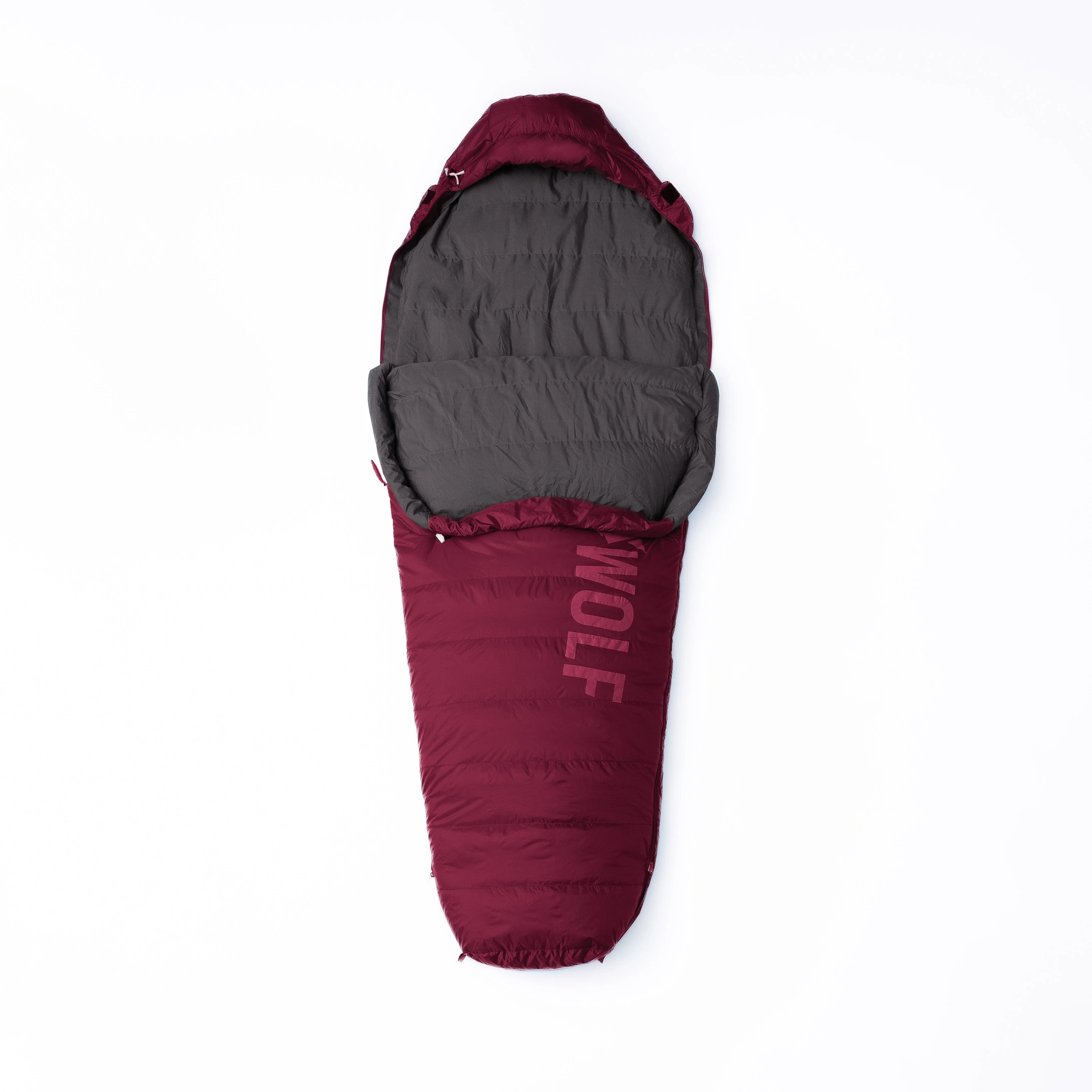 Hiker Pro Sleeping Bag -5c
