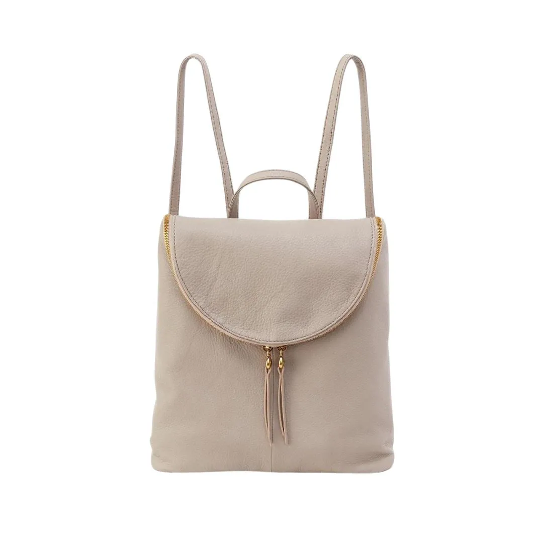HOBO FERN BACKPACK - FINAL SALE!