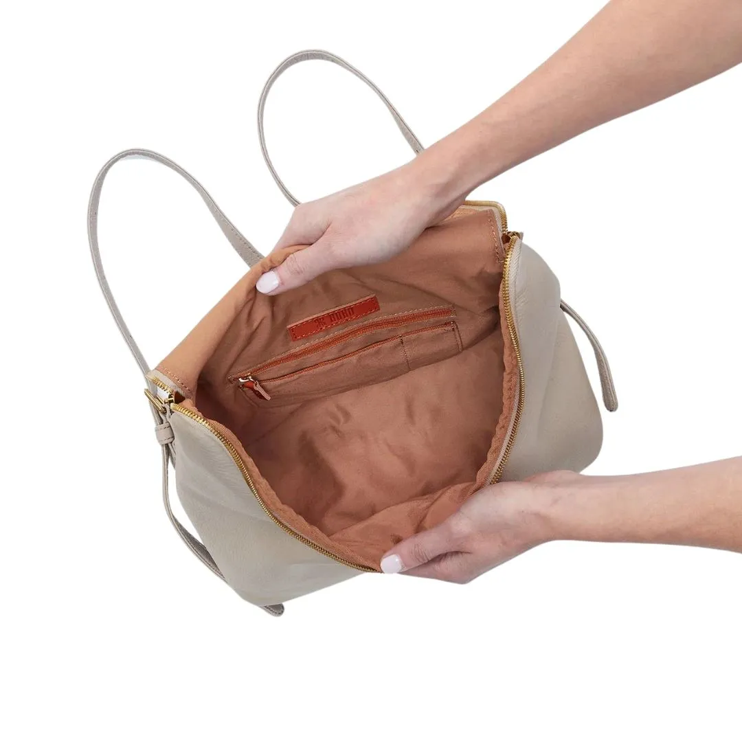 HOBO FERN BACKPACK - FINAL SALE!