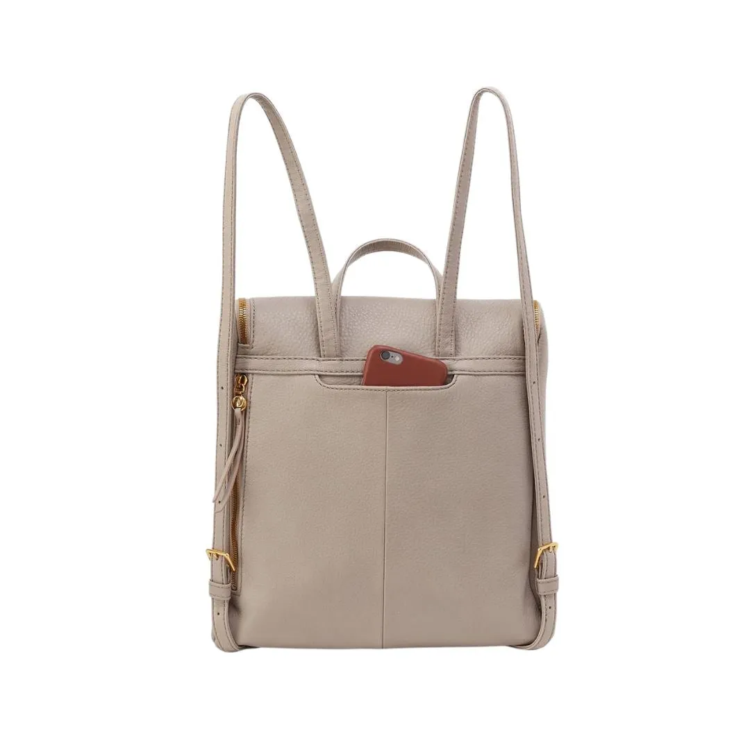 HOBO FERN BACKPACK - FINAL SALE!