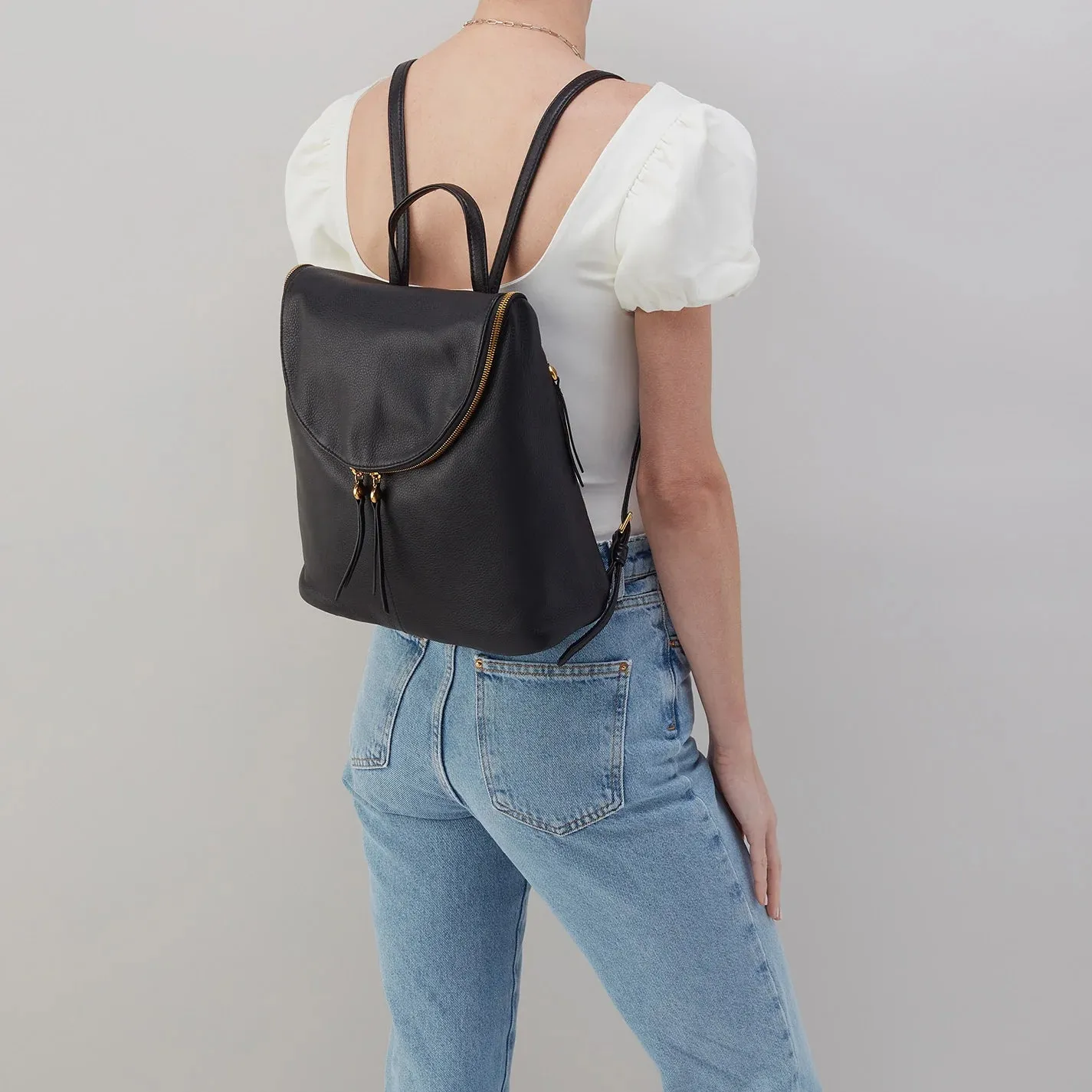 HOBO FERN BACKPACK - FINAL SALE!