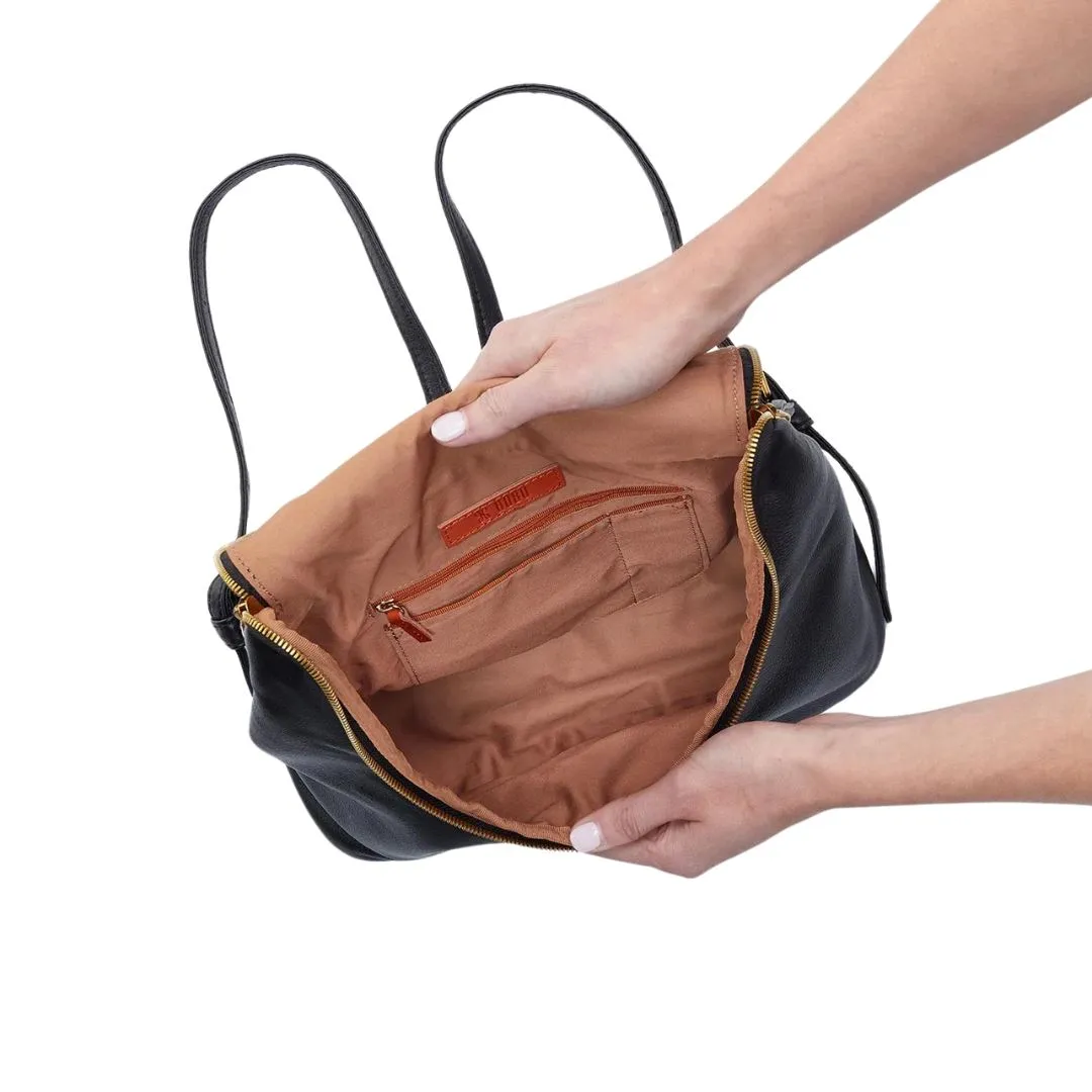 HOBO FERN BACKPACK - FINAL SALE!