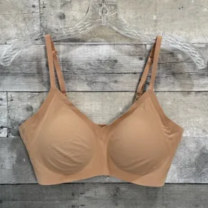HONEYLOVE Silhouette Bra - Sand - Size - Medium