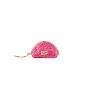 Hottie Glitz Small Cosmetic (7532)