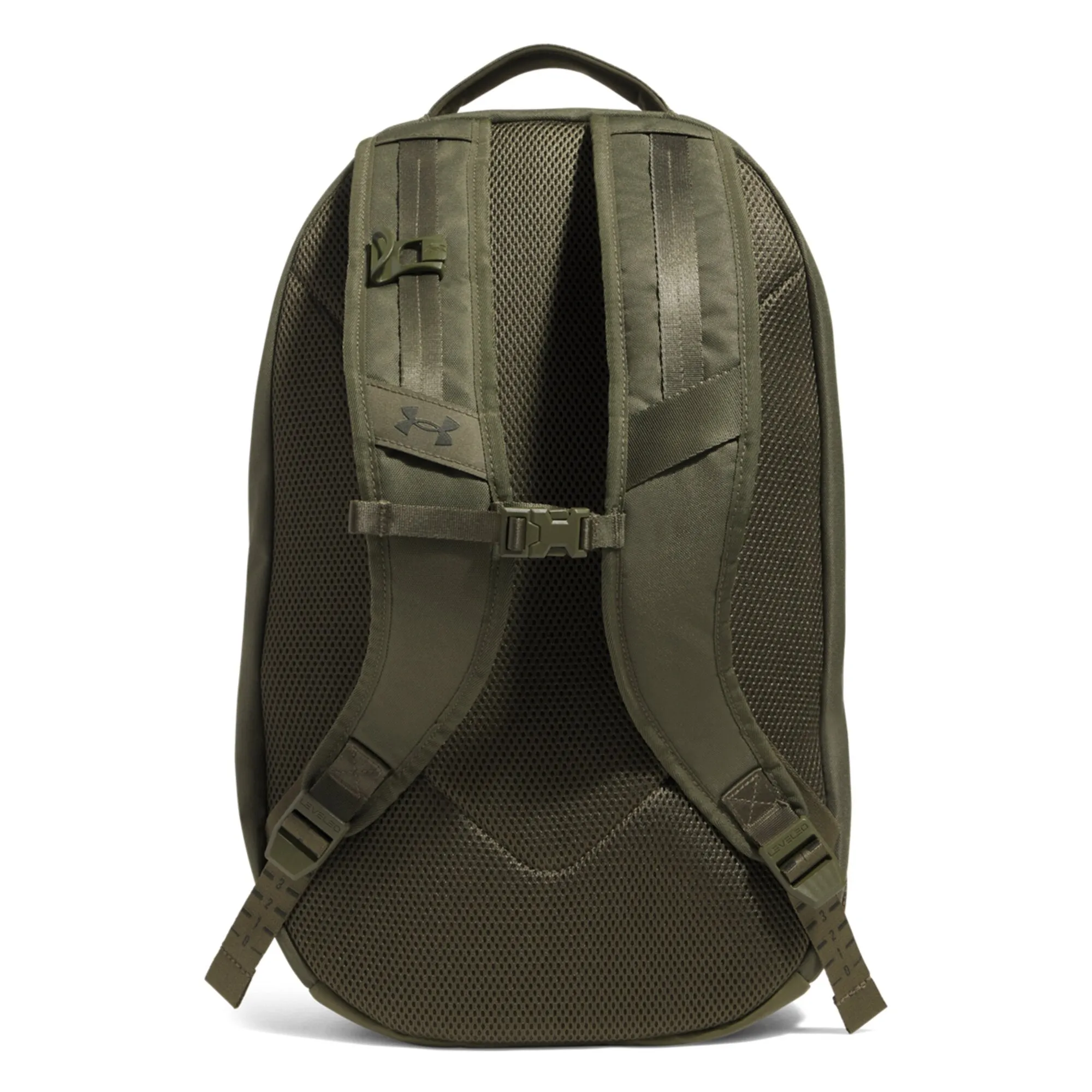 Hustle 6.0 Pro Backpack