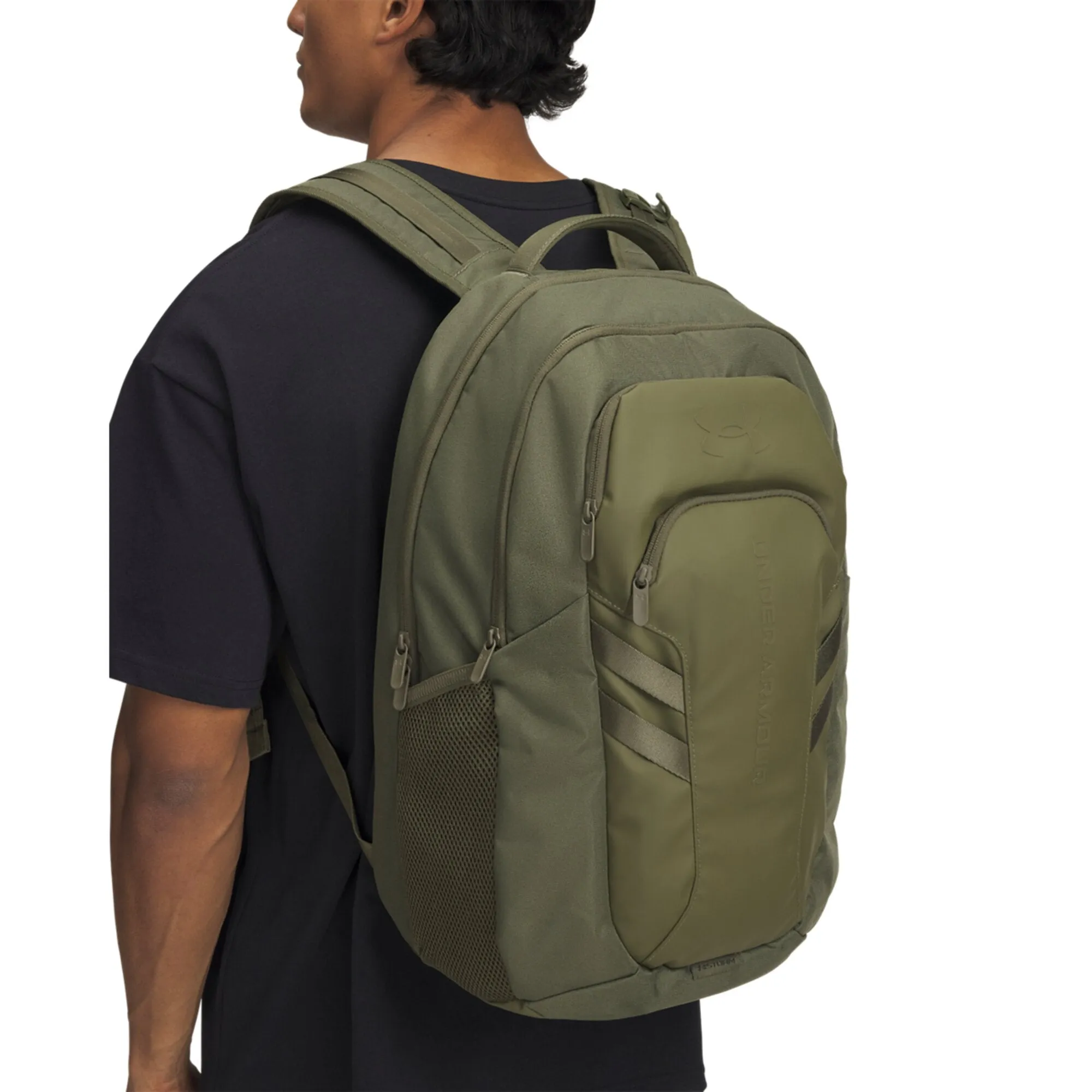 Hustle 6.0 Pro Backpack