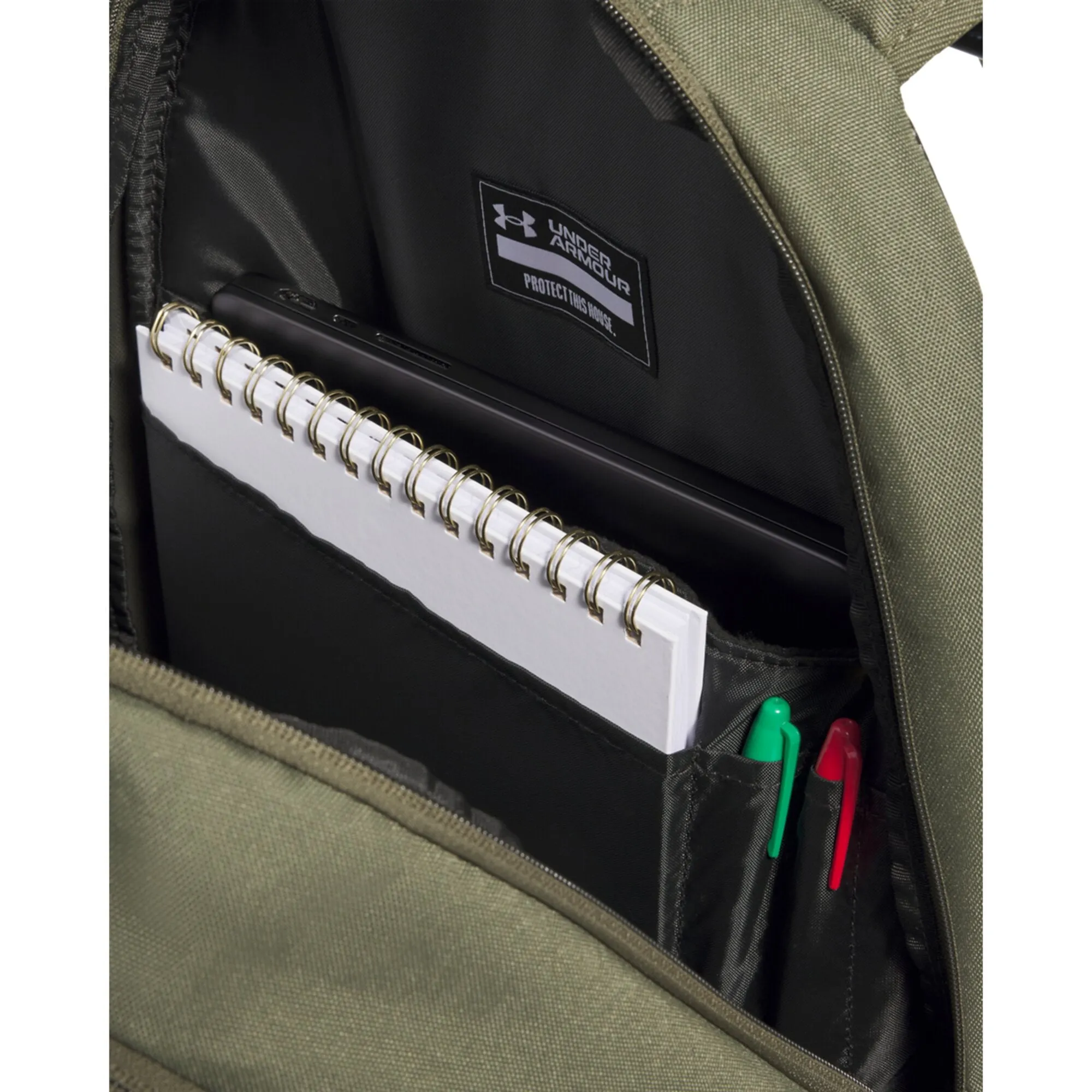 Hustle 6.0 Pro Backpack