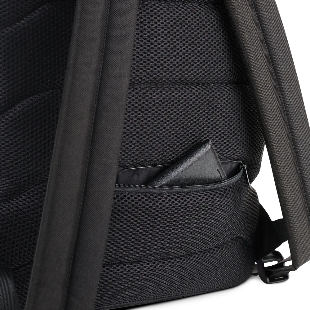 I Swipe Left on Pity (Backpack)