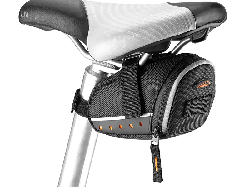 Ibera Strap-on SeatPak