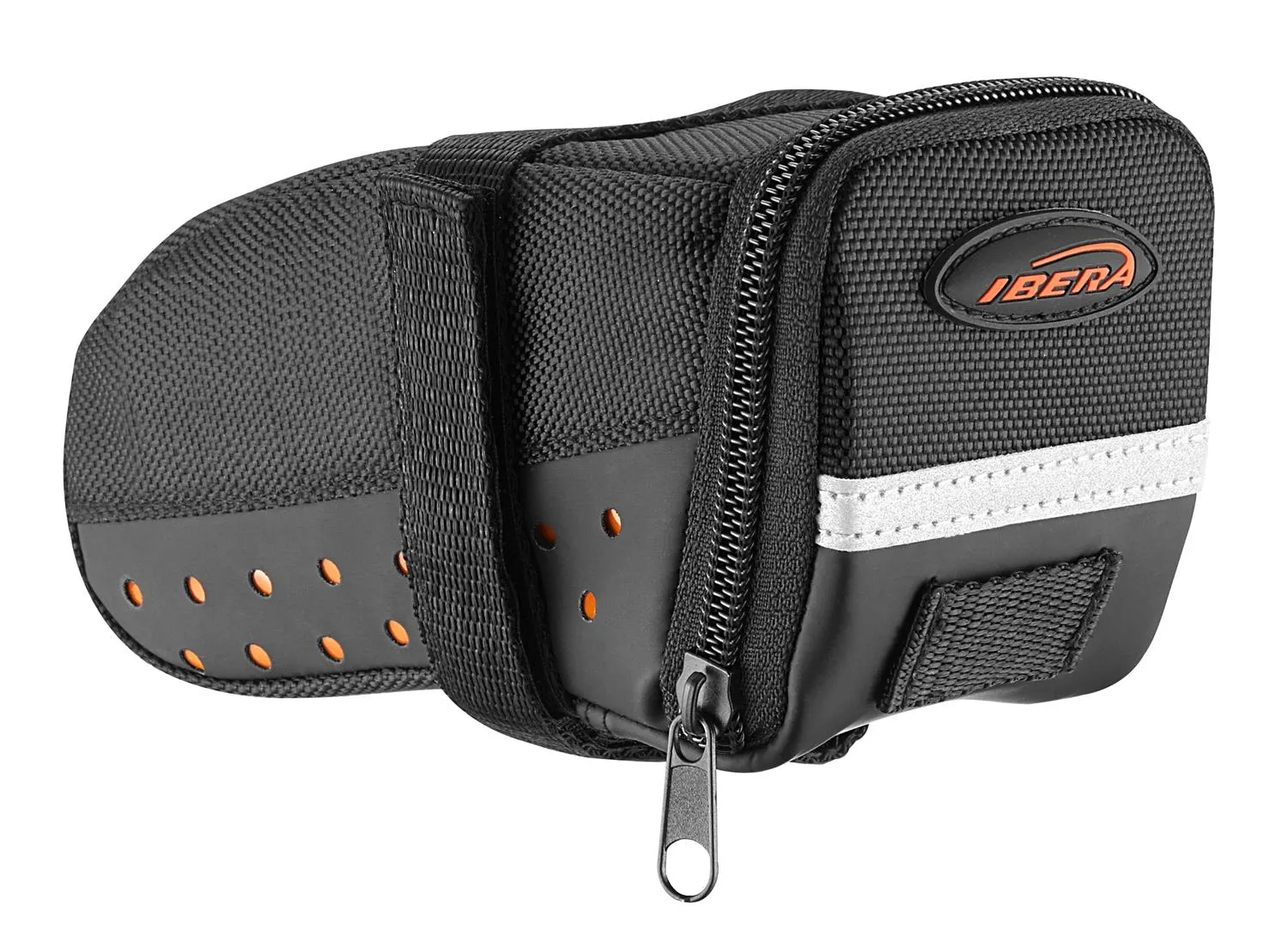 Ibera Strap-on SeatPak