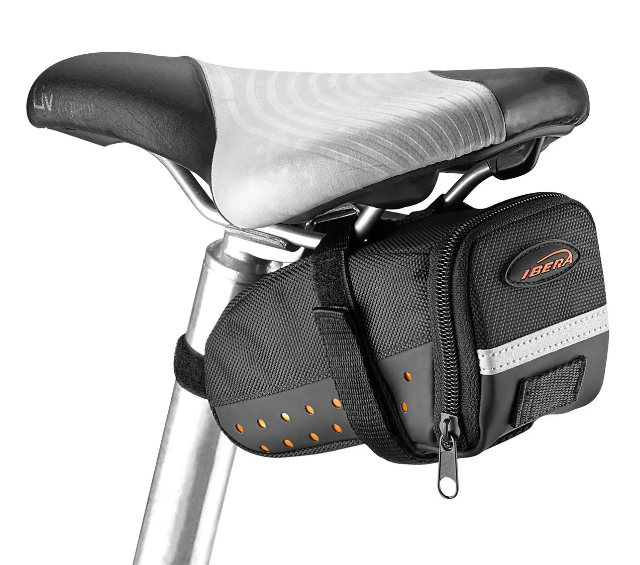 Ibera Strap-on SeatPak