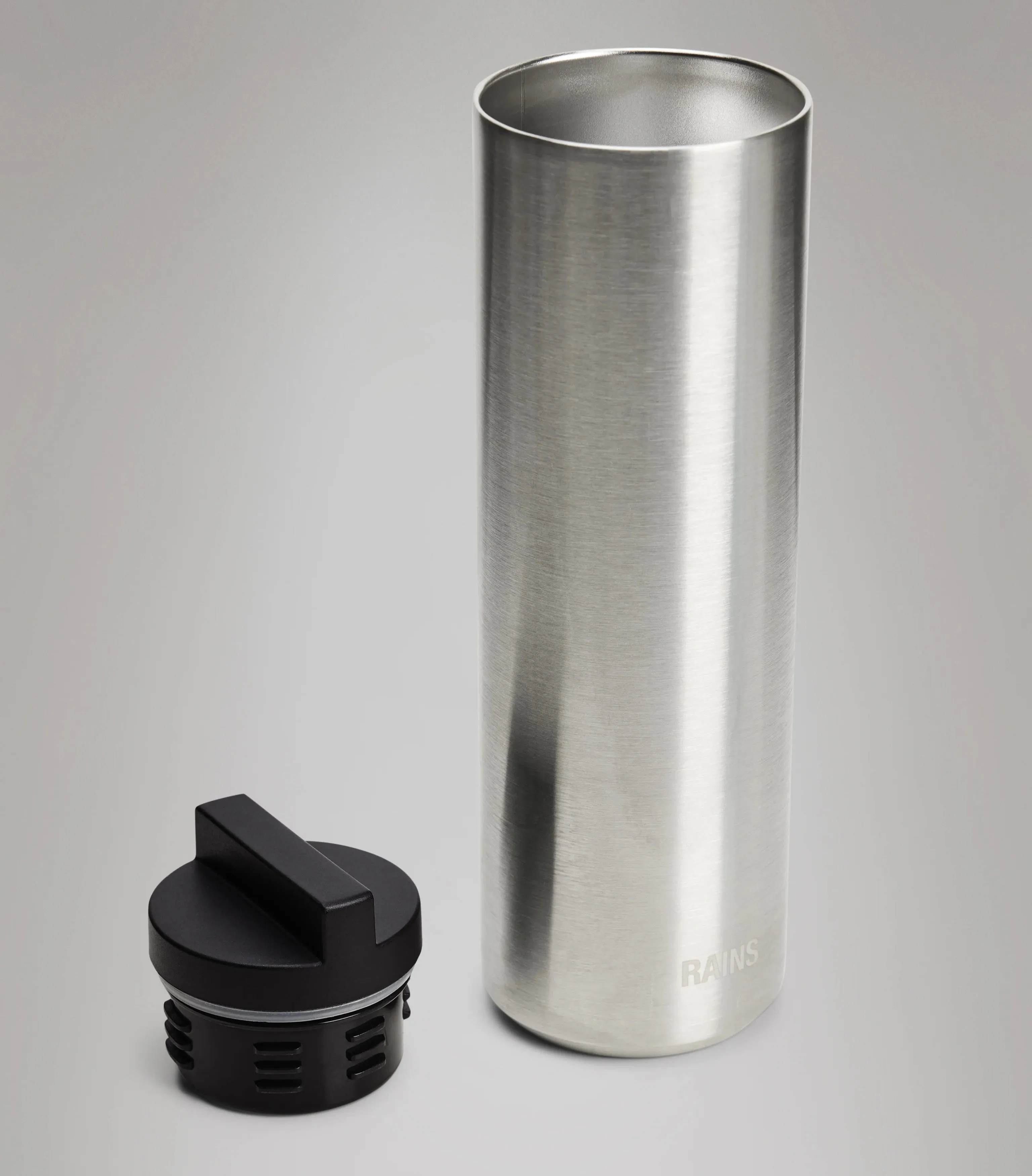 Insulated Flask 500ml | Steel