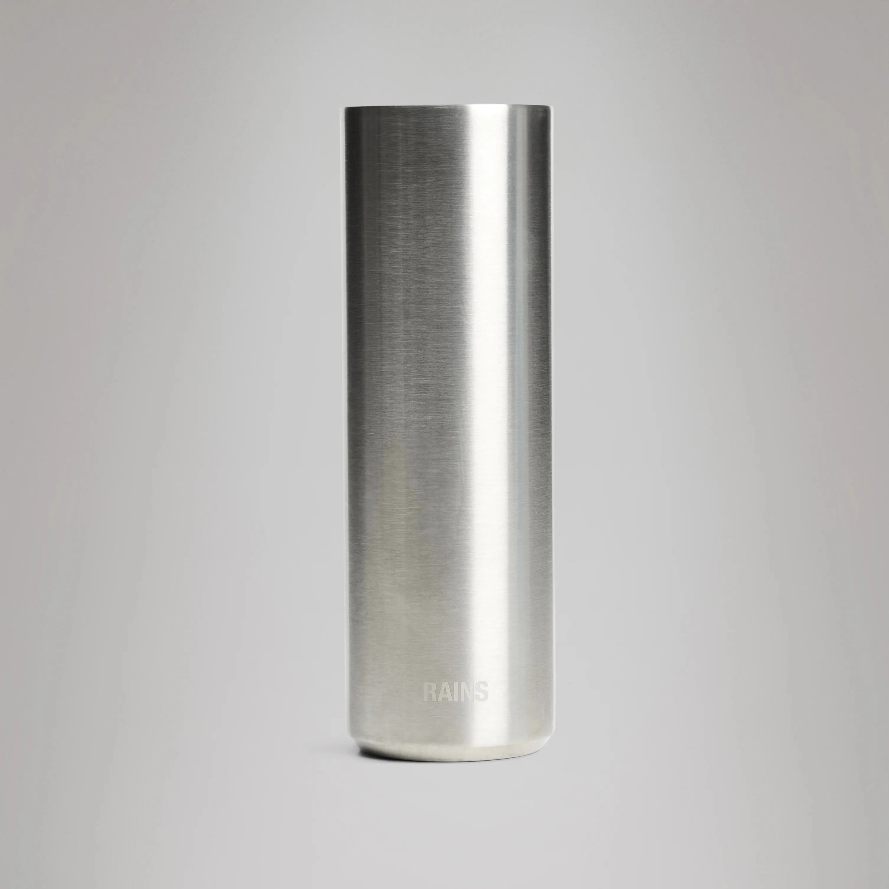 Insulated Flask 500ml | Steel