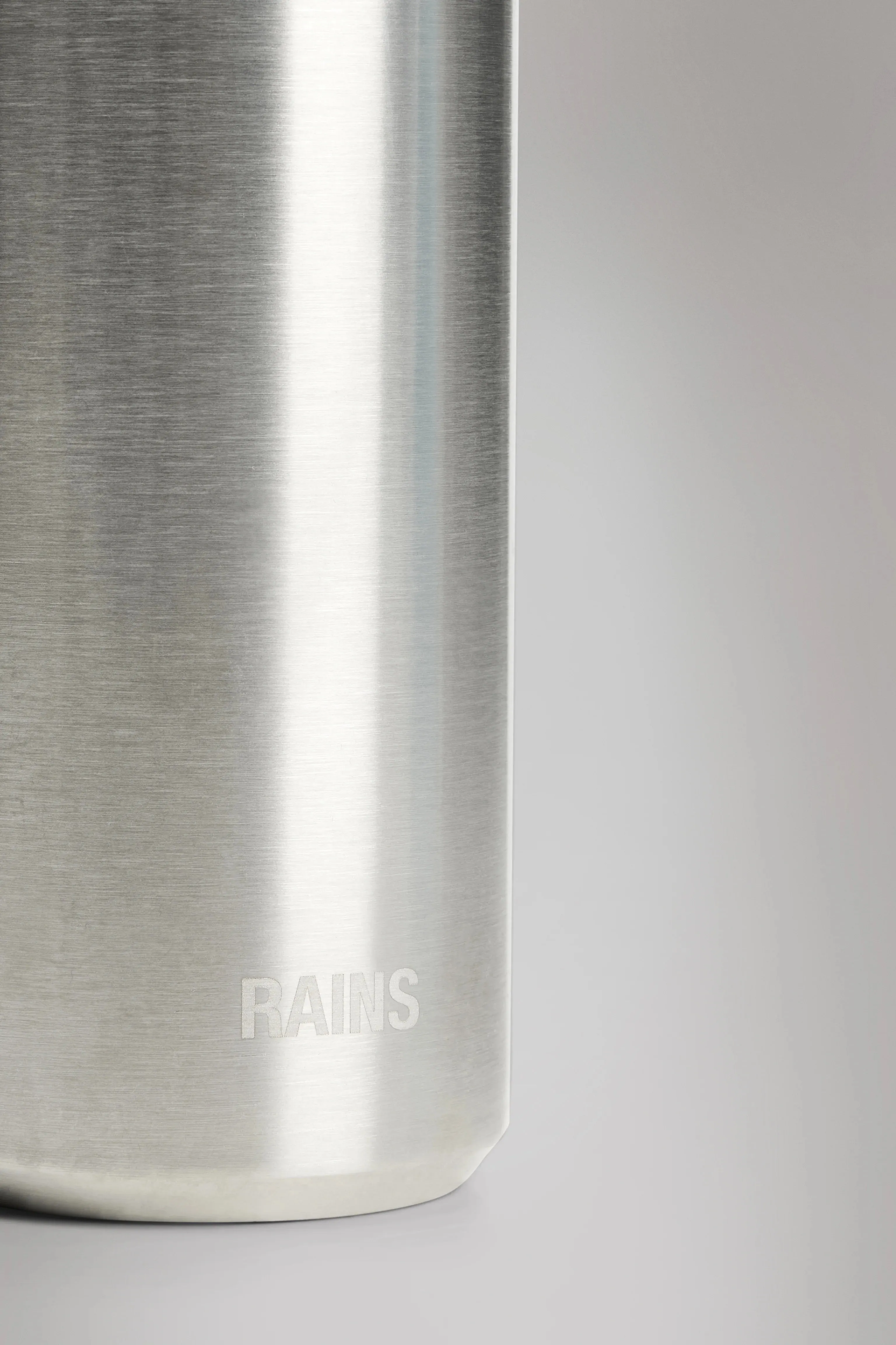 Insulated Flask 500ml | Steel