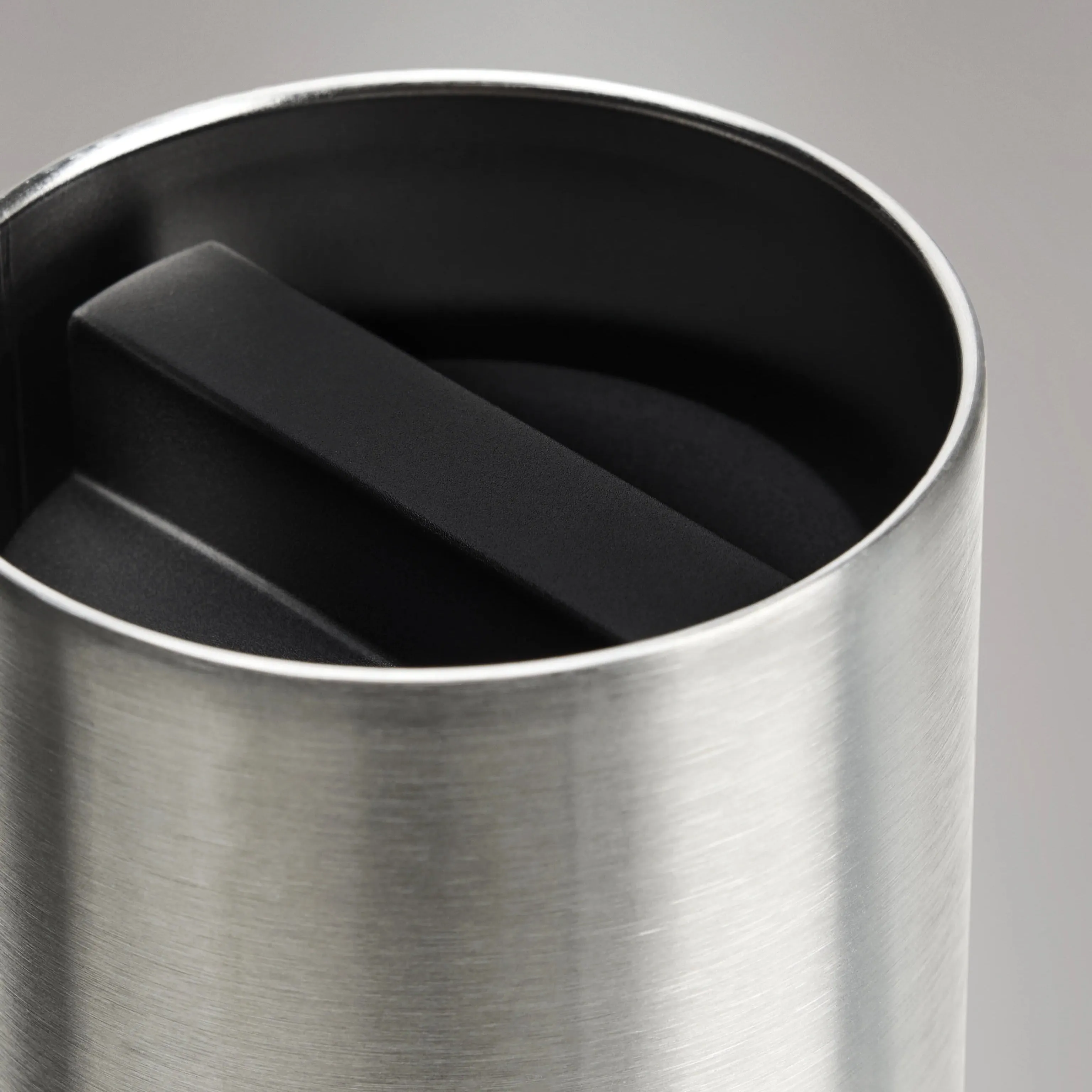 Insulated Flask 500ml | Steel