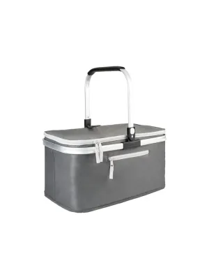 Insulated Shopping Basket