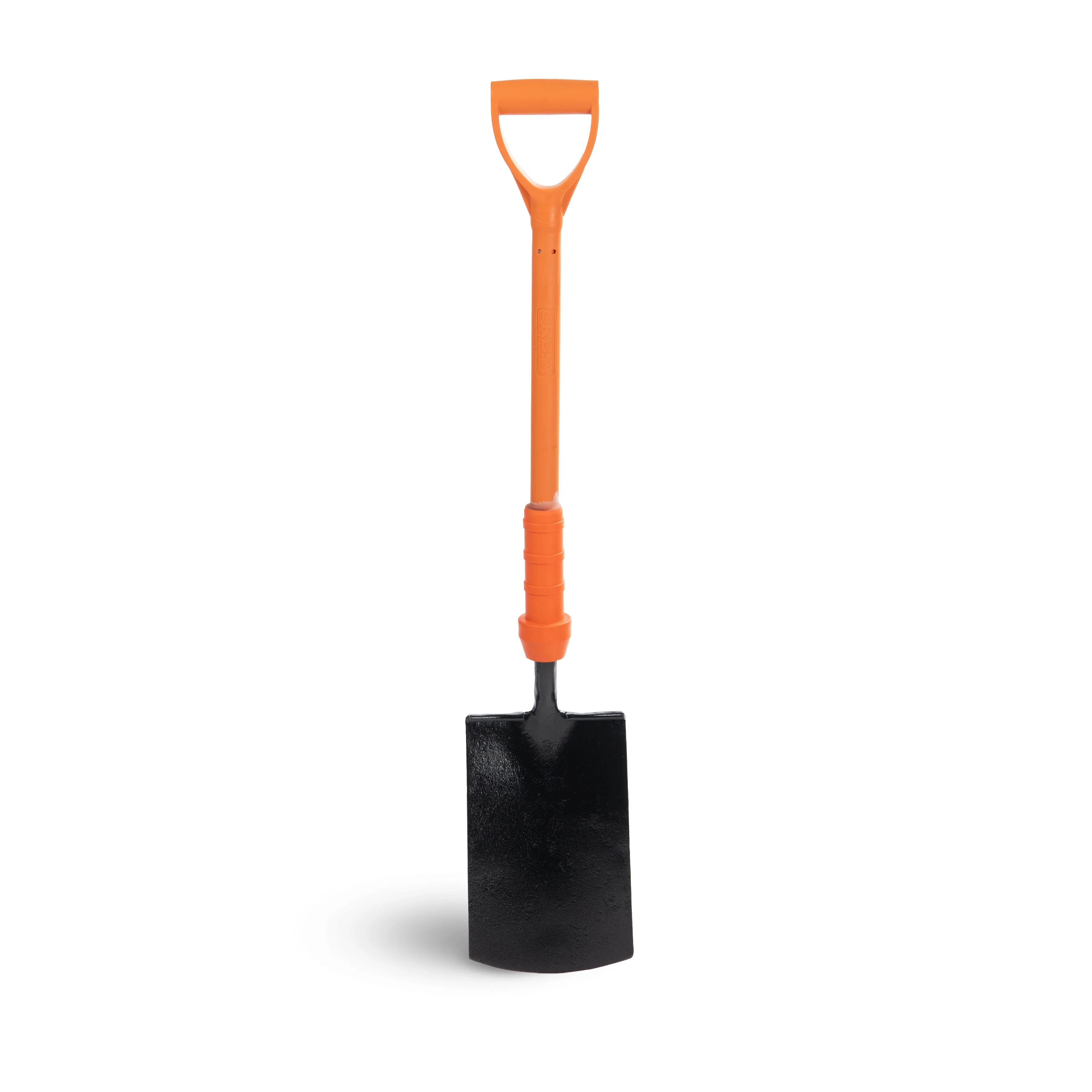 Insulated Treaded Spade