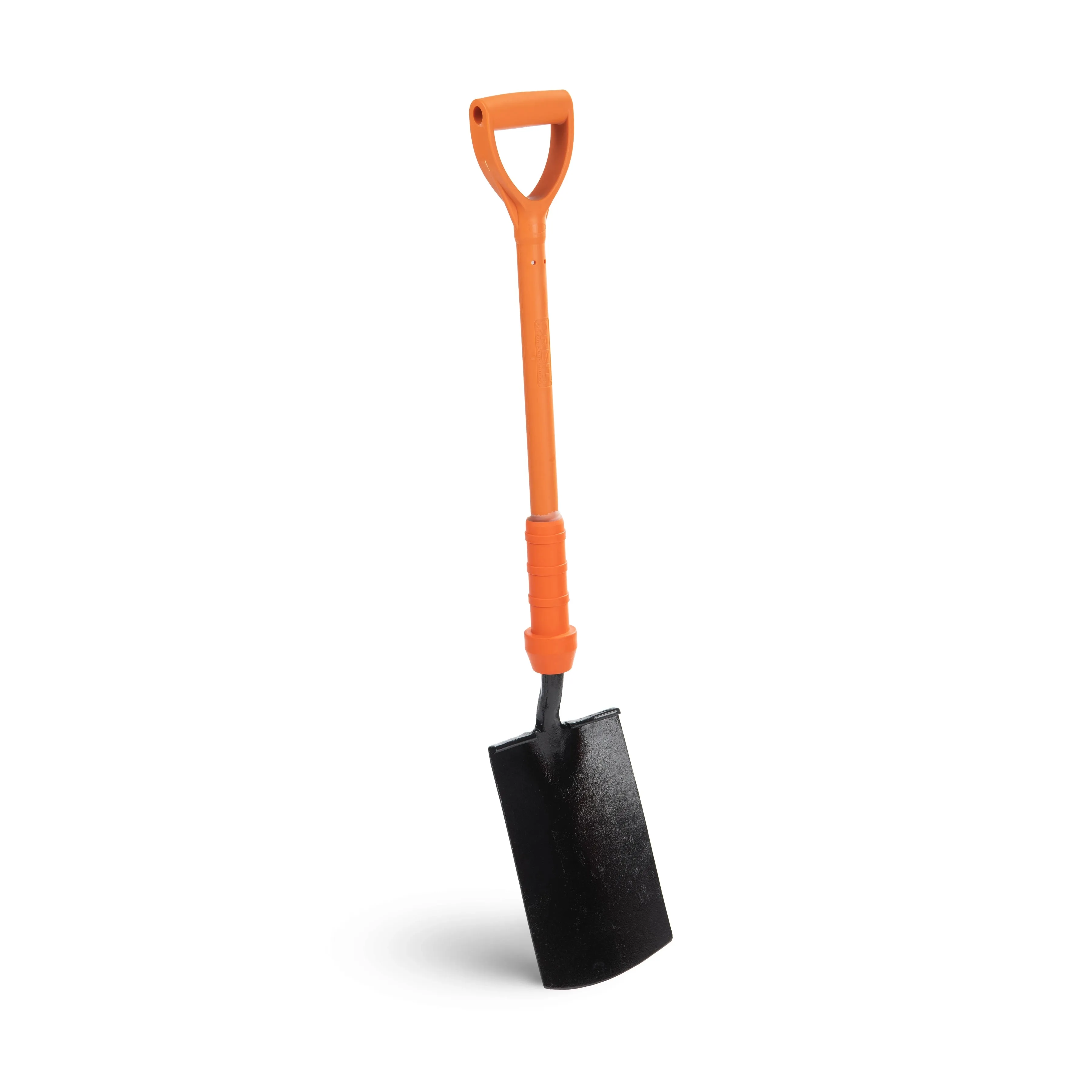 Insulated Treaded Spade