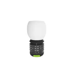 Ironman 4x4 - Rechargable Led Lantern And Bug Zapper