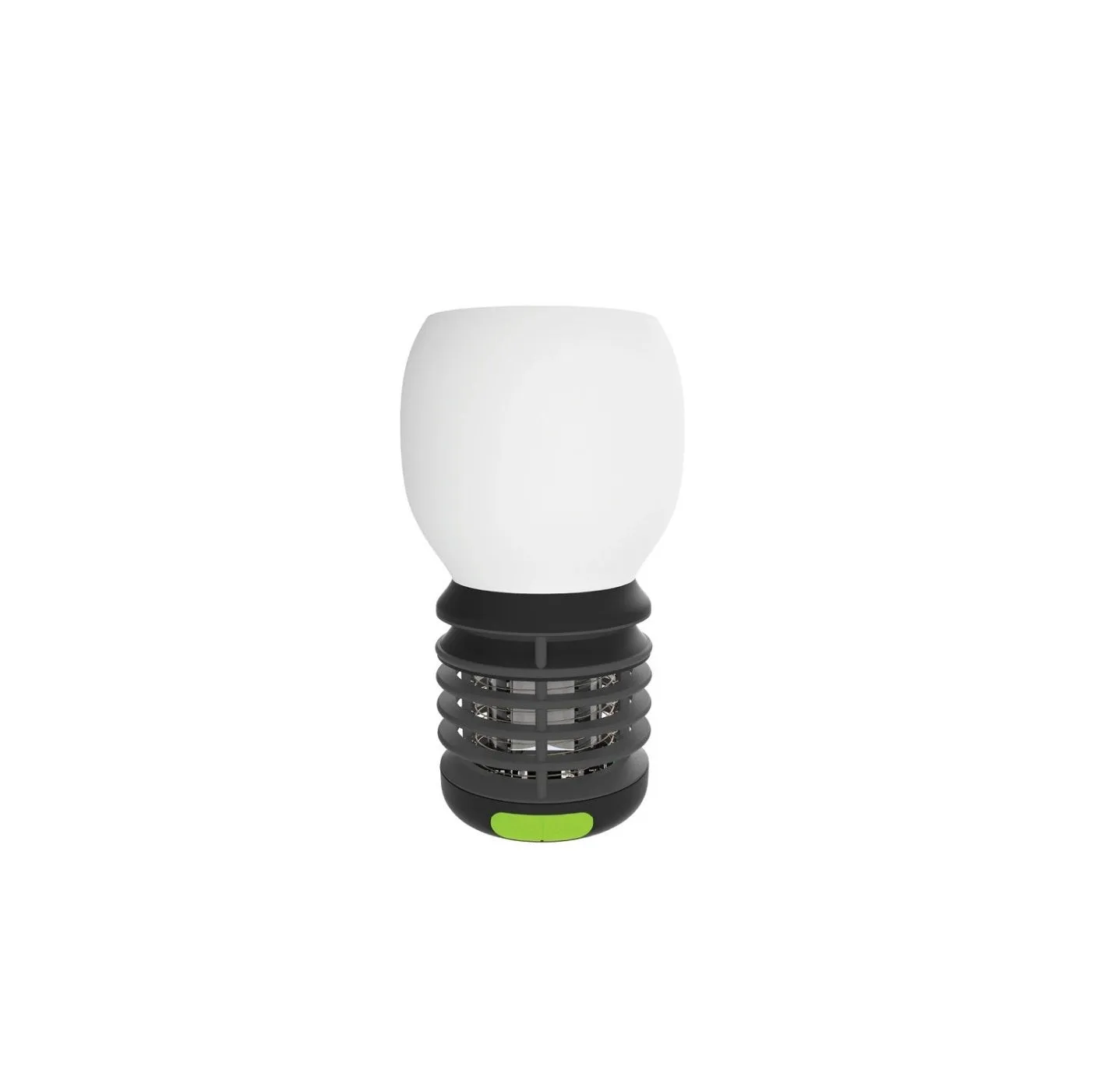 Ironman 4x4 - Rechargable Led Lantern And Bug Zapper