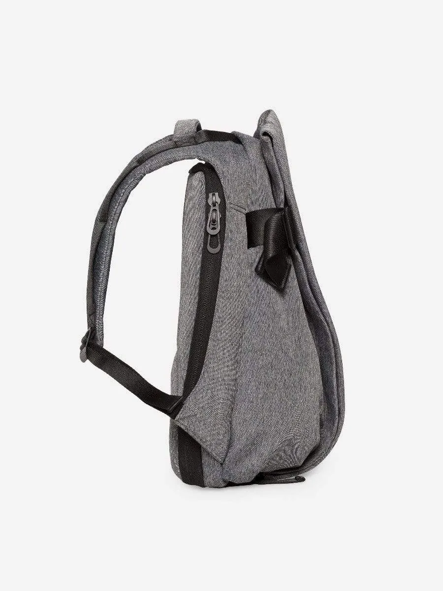 Isar M EcoYarn Grey