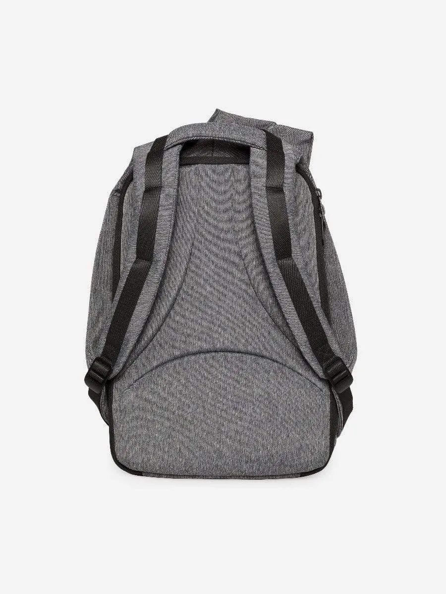 Isar M EcoYarn Grey