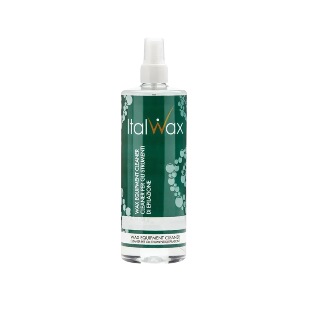 Italwax - Wax Equipment Cleaner, 500ml