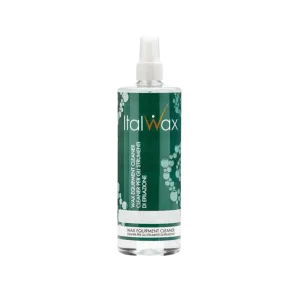 Italwax - Wax Equipment Cleaner, 500ml