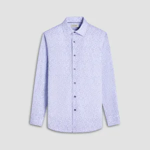 James Abstract OoohCotton Shirt