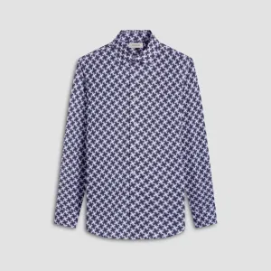 James Basketweave OoohCotton Shirt