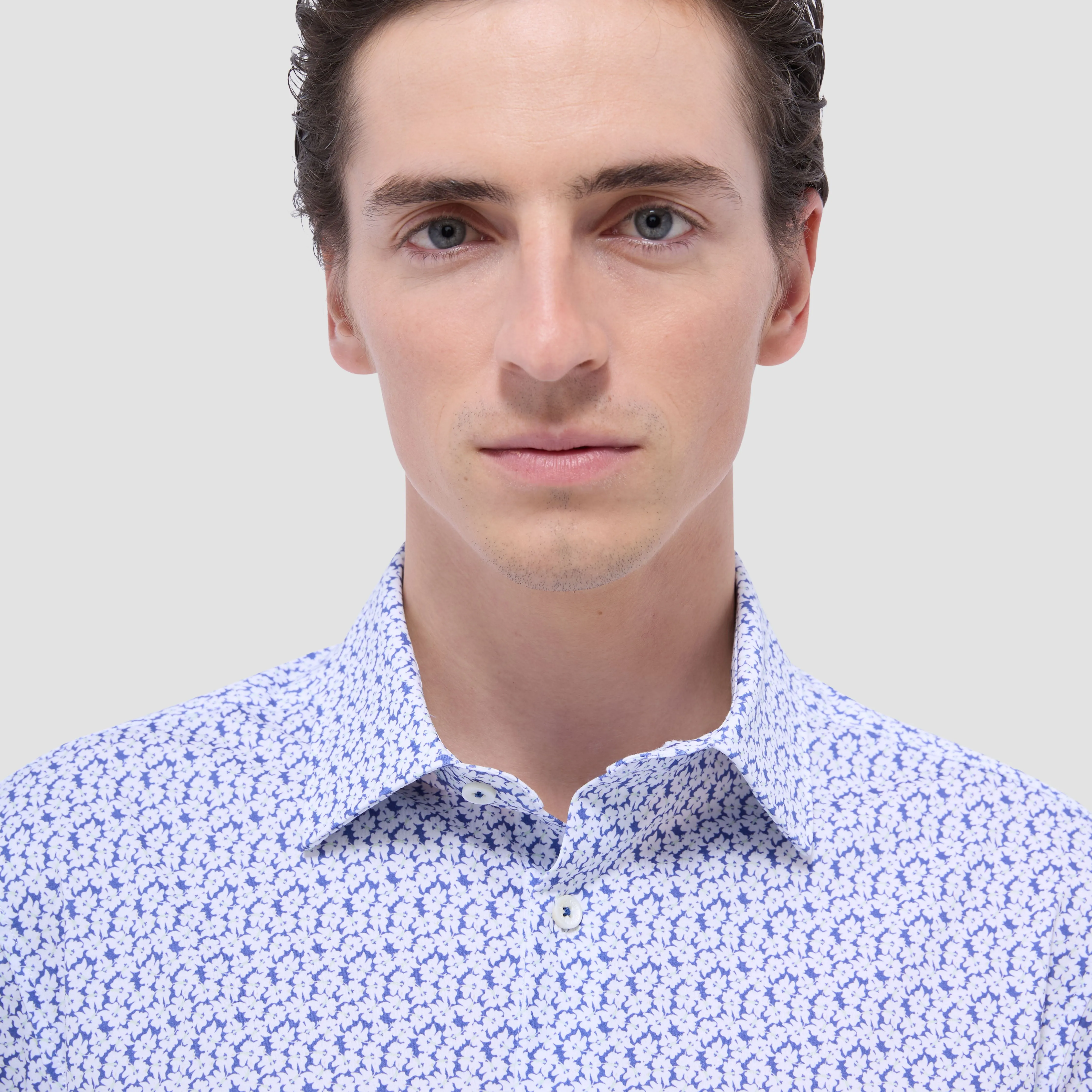 James Floral OoohCotton Shirt