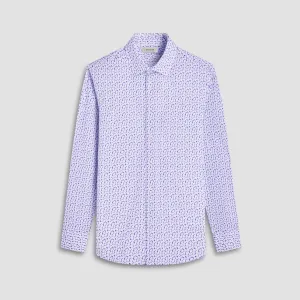 James Floral OoohCotton Shirt