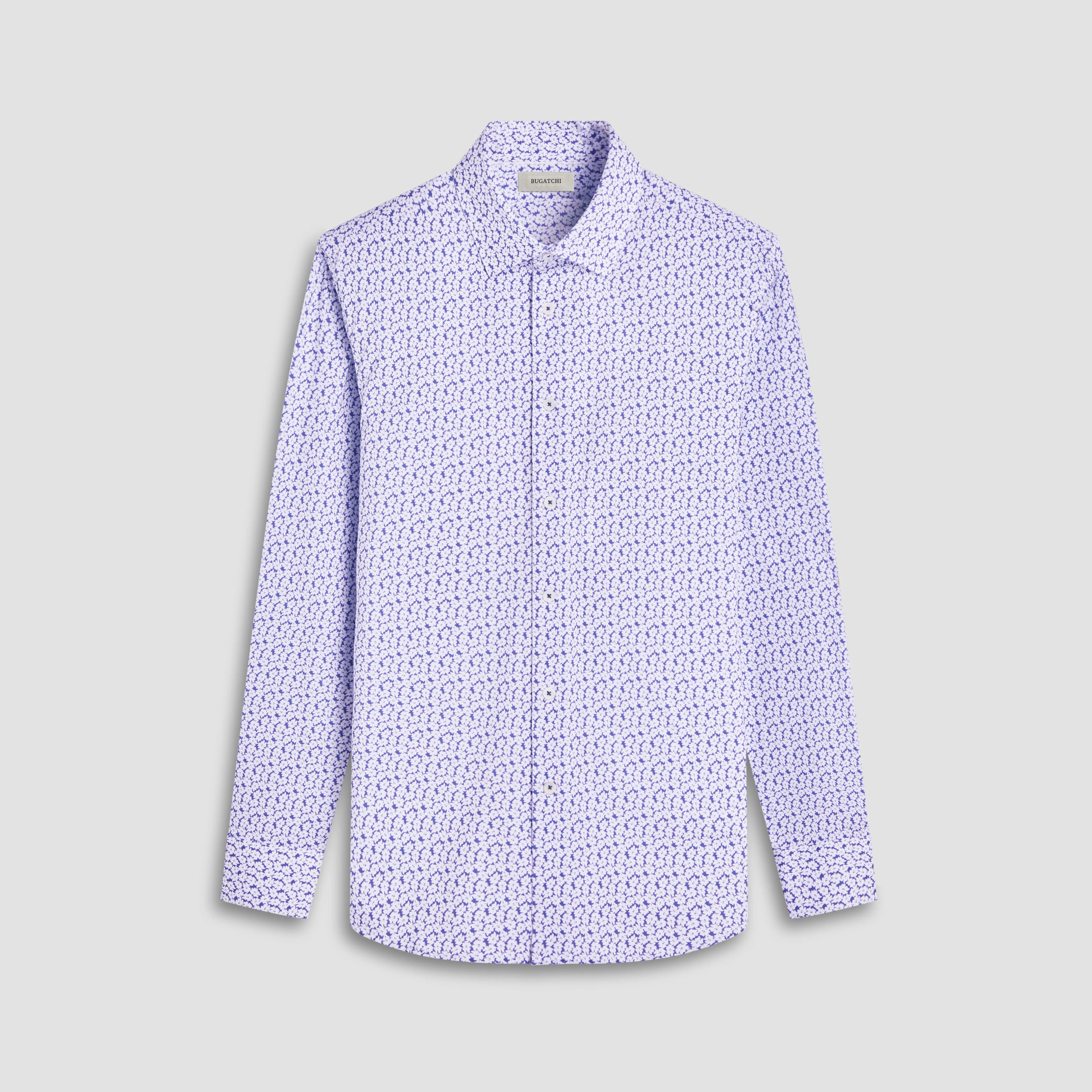 James Floral OoohCotton Shirt