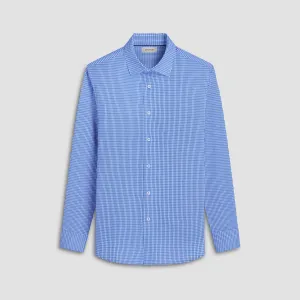 James Mini Check OoohCotton Shirt