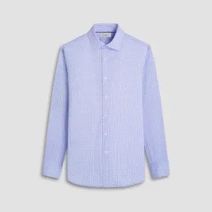 James Mosaic OoohCotton Shirt