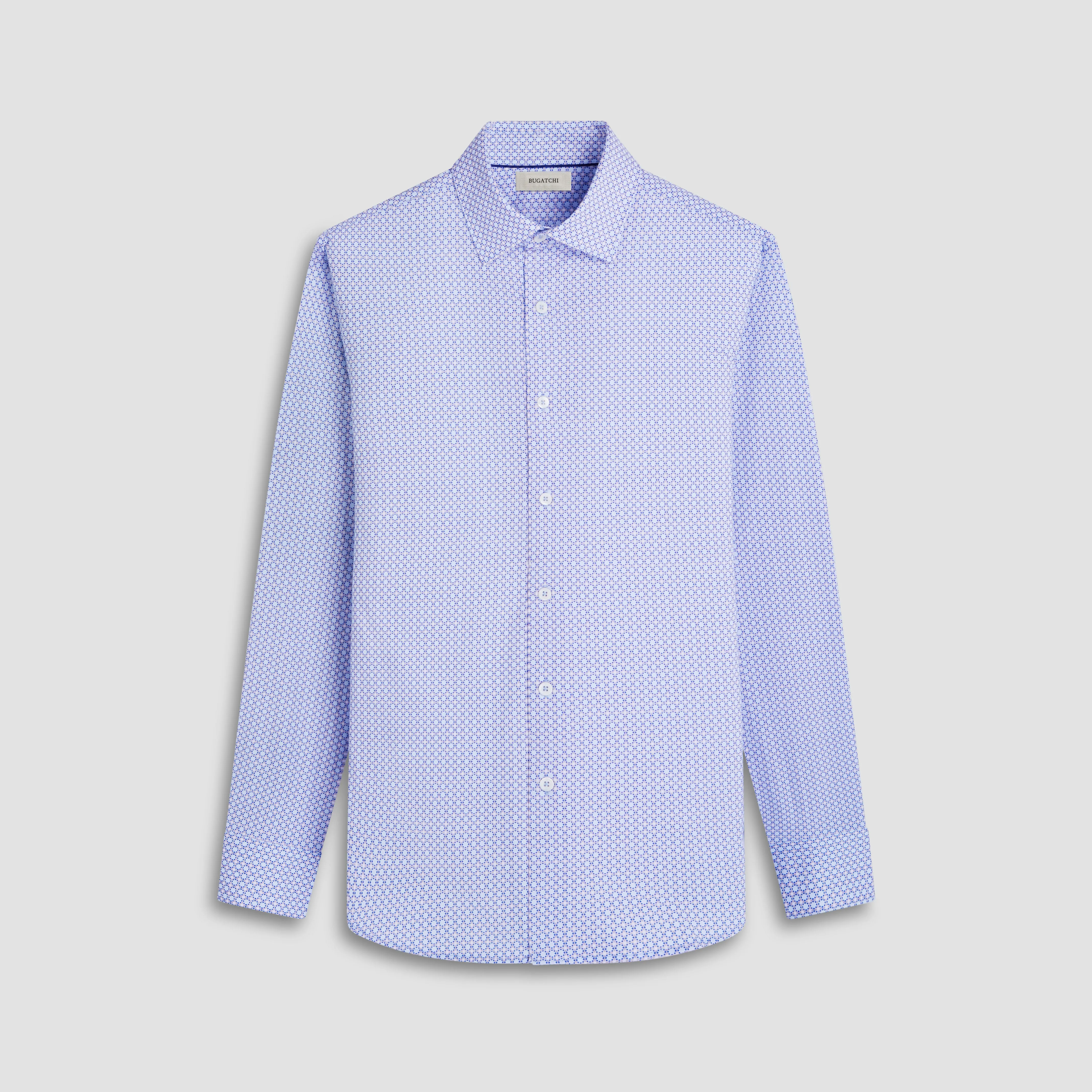 James Mosaic OoohCotton Shirt