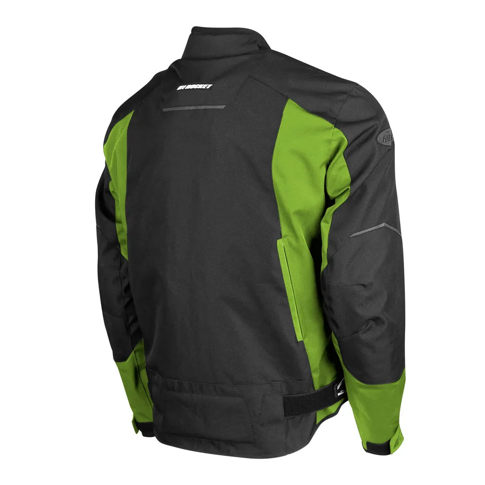 Joe Rocket Atomic 2.0 Jacket
