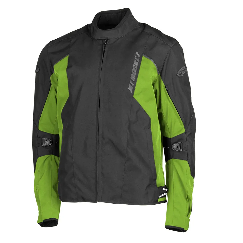 Joe Rocket Atomic 2.0 Jacket