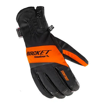 Joe Rocket Snowcross Glove